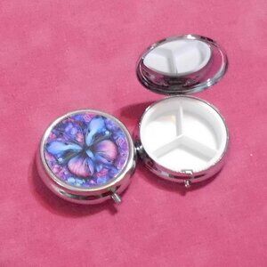 Butterfly with Striking Colors